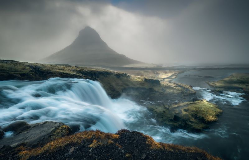 Iceland фото превью