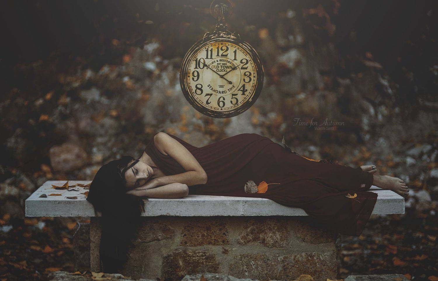 Автор: Serra Vicente , Serra Vicente