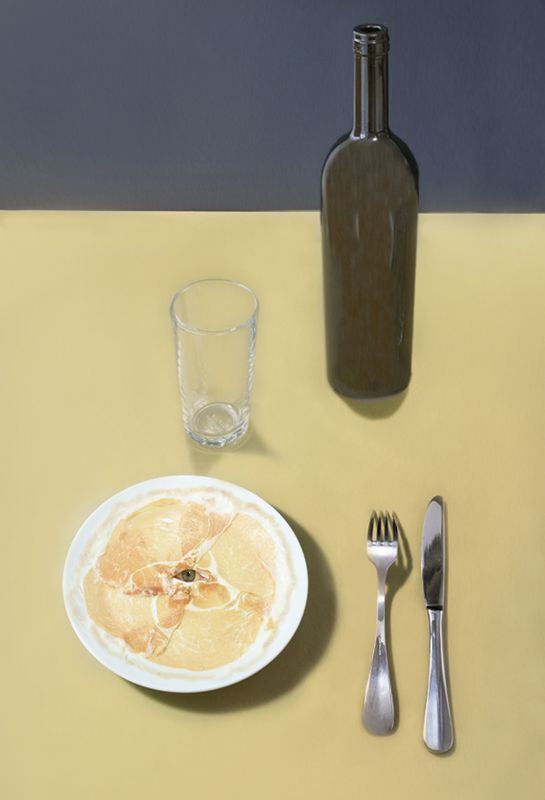 #натюрморт #still_life По Магриттуphoto preview