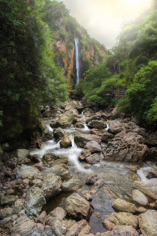 Waterfallphoto preview