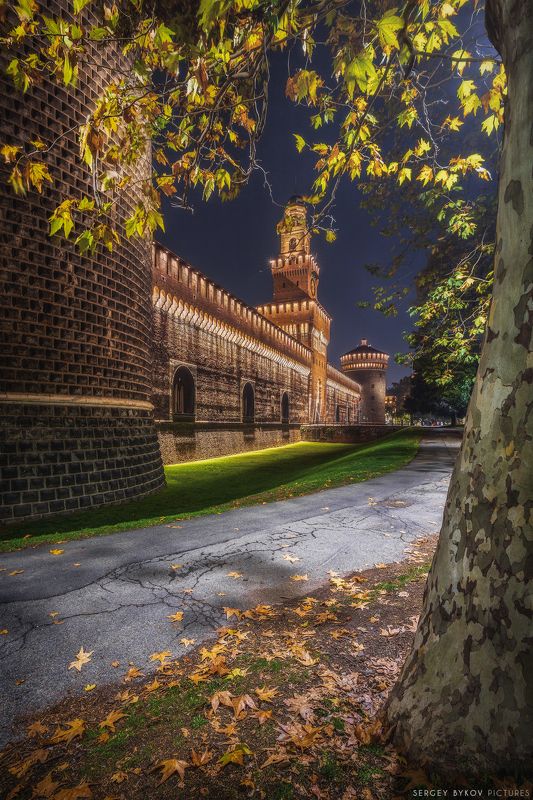 Milano фото превью