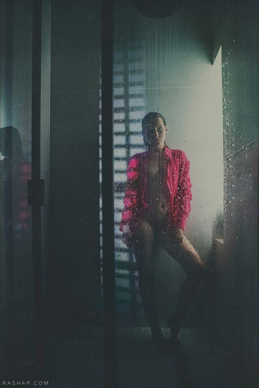 rashap, nude, genre, portrait, art ***photo preview