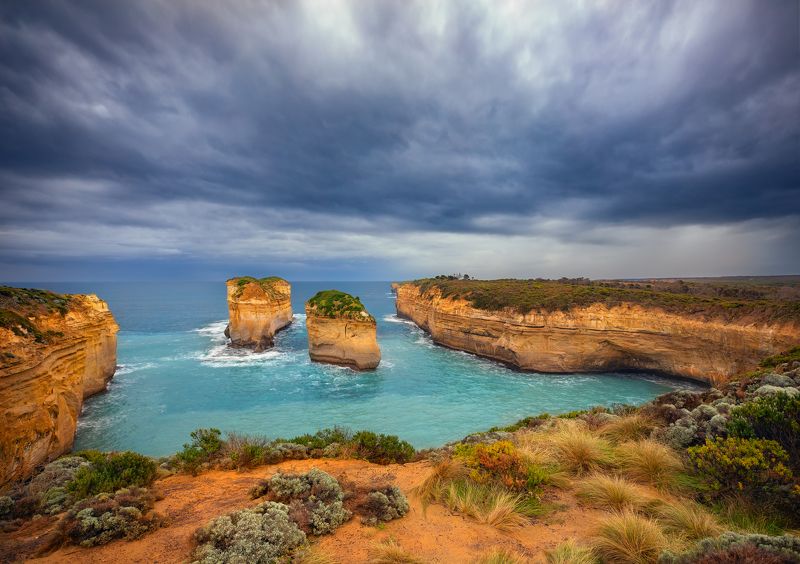 XII Apostles (3) фото превью