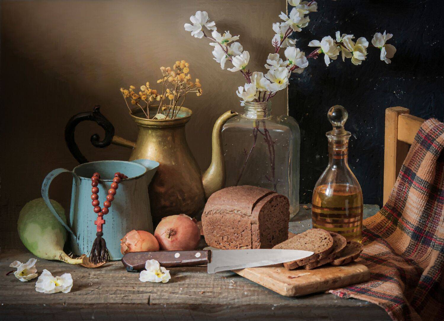 Русь на Посту. Автор: Александр Швачко , Александр Швачко