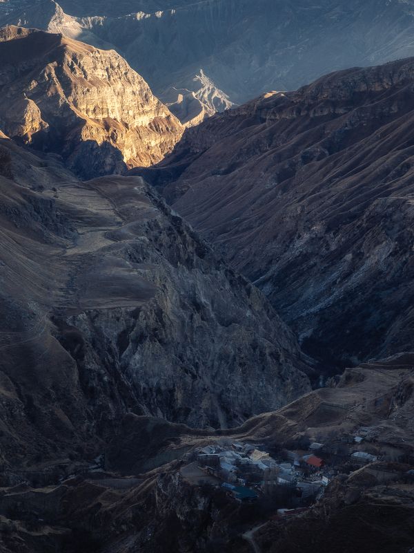 Дагестан Хунзахский район. Дагестан.photo preview