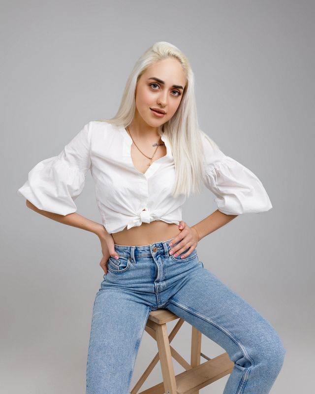 Анастасияphoto preview