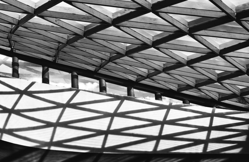 Геометрия тенейphoto preview