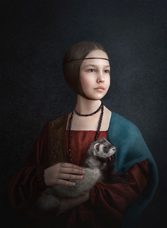 Оммажphoto preview