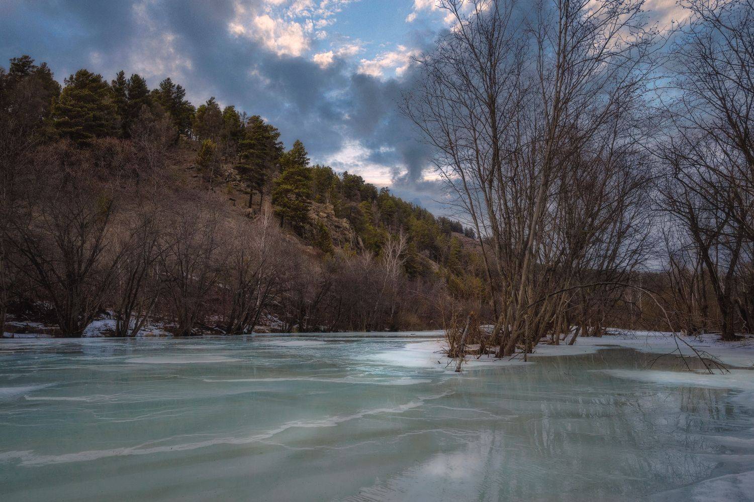 , Владимир Климов