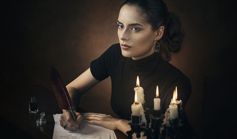 Письмоphoto preview