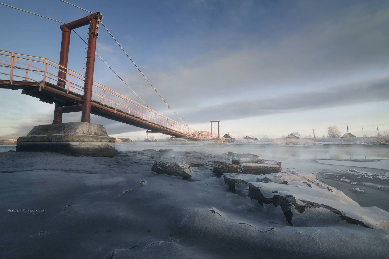 , Сергей Давлетшин