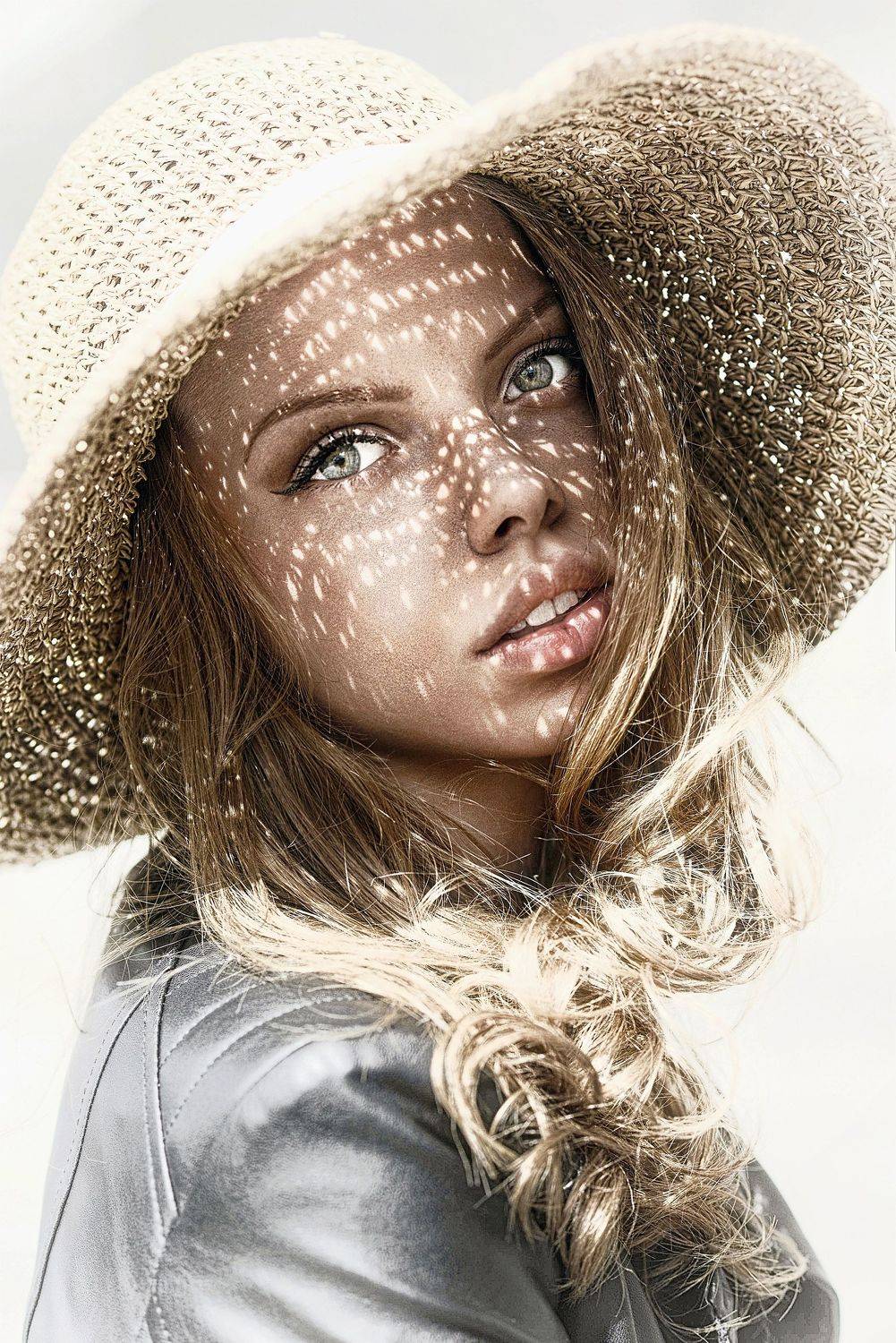 ***. Автор: Прозвицкий Сергей портрет, солнце, свет, тень, взгляд, Прозвицкий Сергей