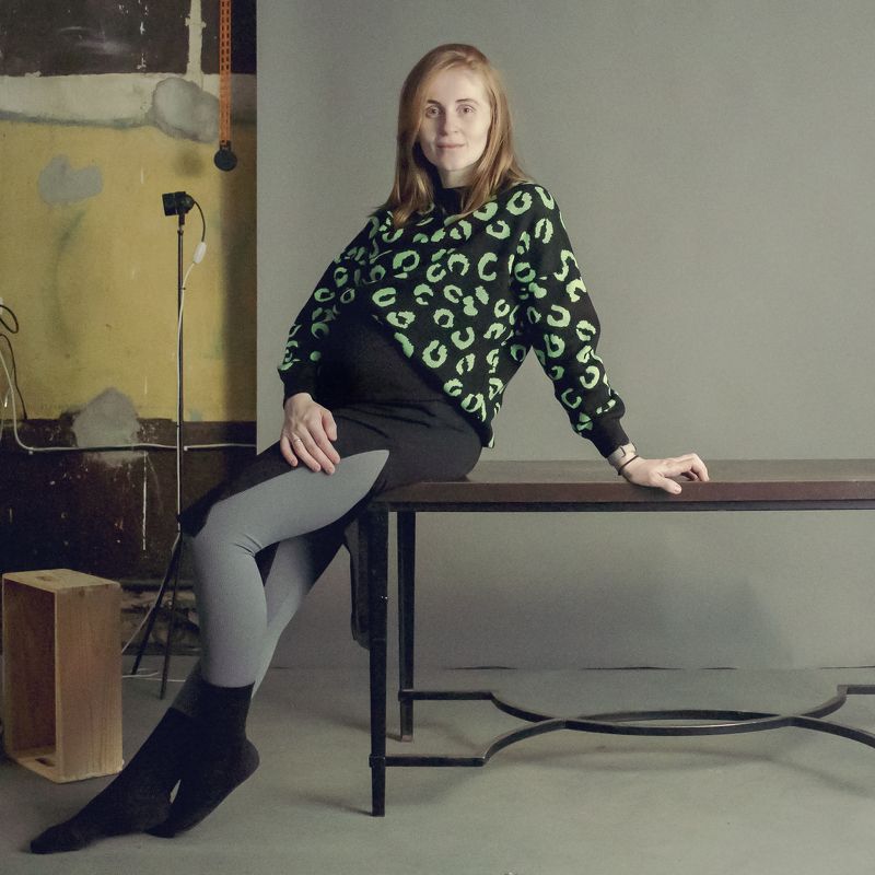 Викторияphoto preview