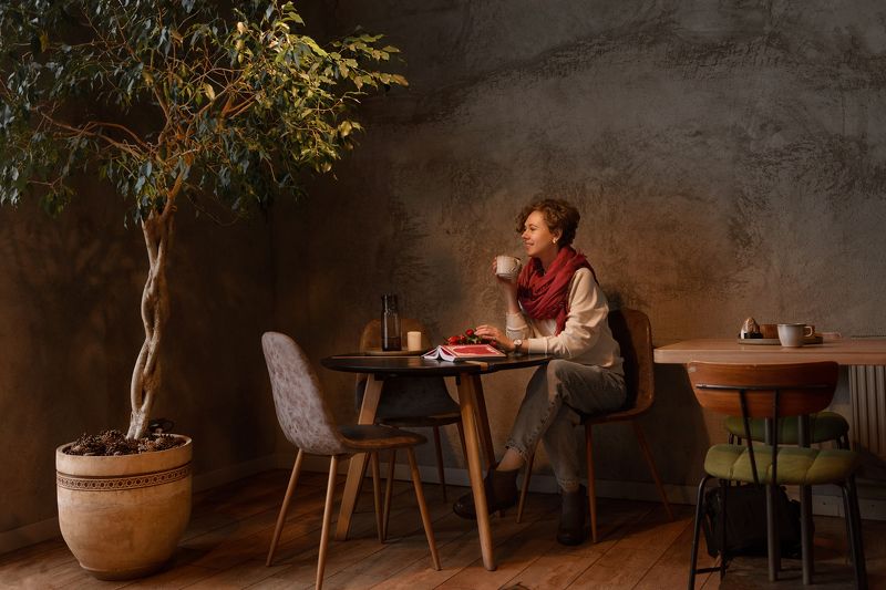 Кафеphoto preview