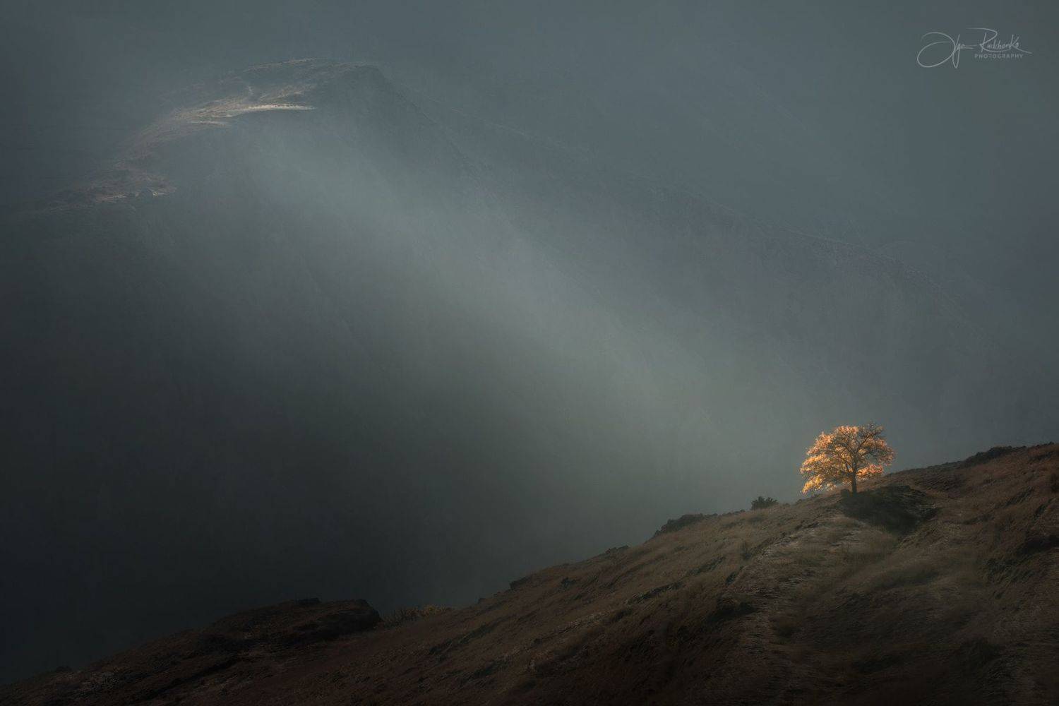 дагестан, хунзах, пейзаж, минимализм, природа, путешествия, Рудченко Ольга