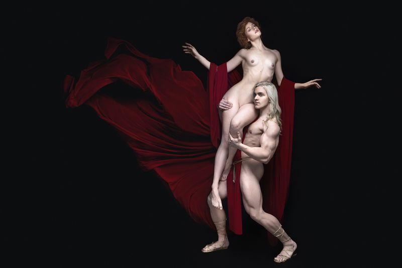 #alexandrchuprina #александрчуприна #художественнаяфотография #artphoto #фотосессиявмоскве #художественнаяфотография #фотоискуство #иконастиля #художественныйобраз Defender photo preview