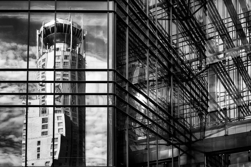 Геометрия отраженийphoto preview