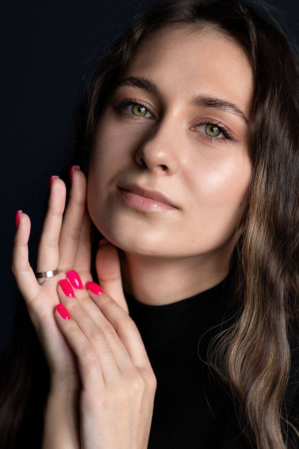 Александра. Автор: Андрей Серенков , Андрей Серенков