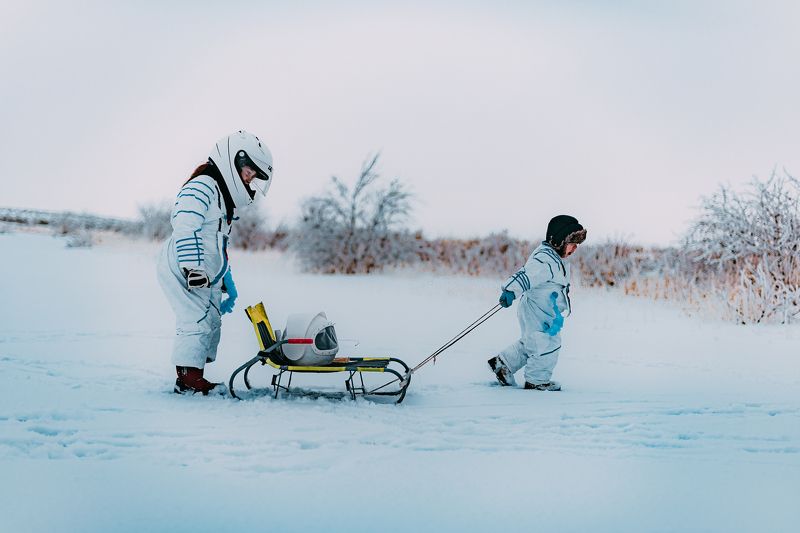 Космонавтикиphoto preview