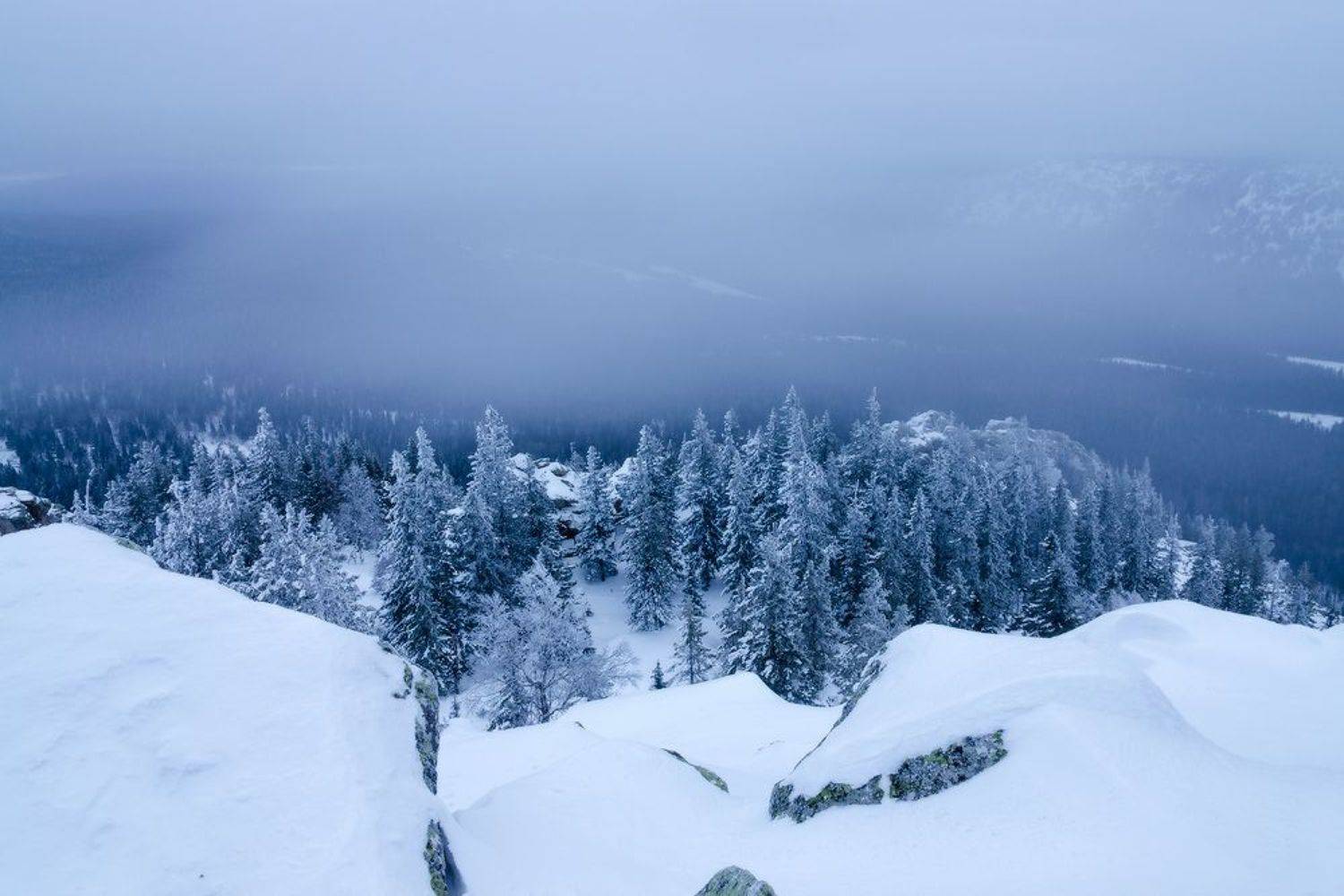 Таганай, Бараньи лбы, Юсупов Александр