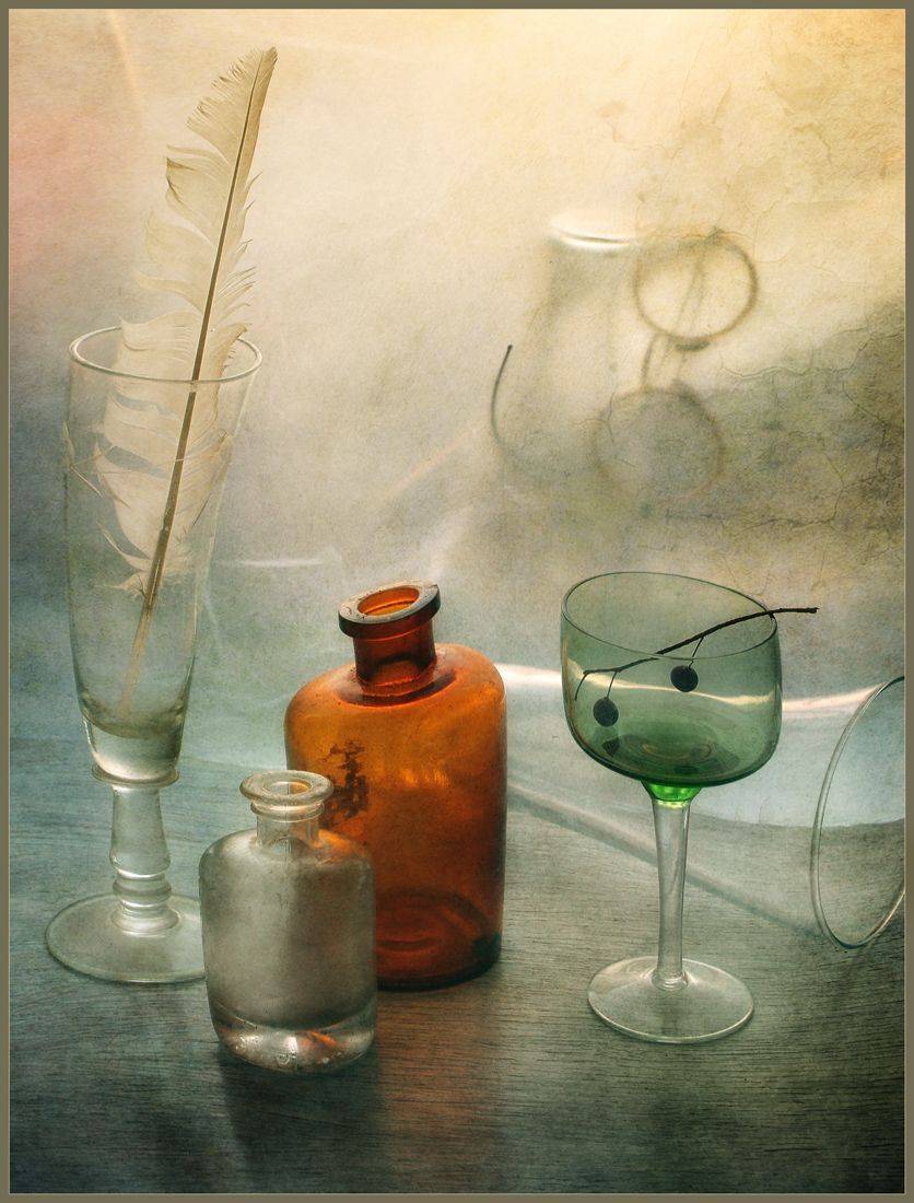 Стекло... Автор: Хромеев Александр , Хромеев Александр