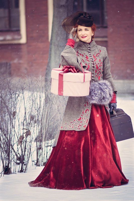 Горожанкаphoto preview