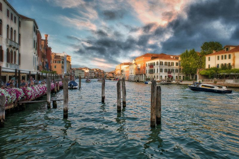 Вспоминая Венециюphoto preview