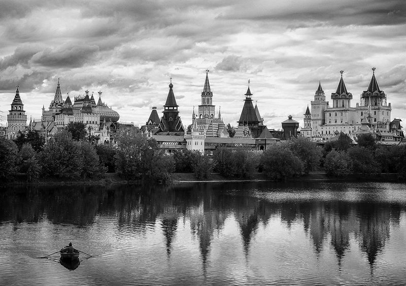 Лодкаphoto preview