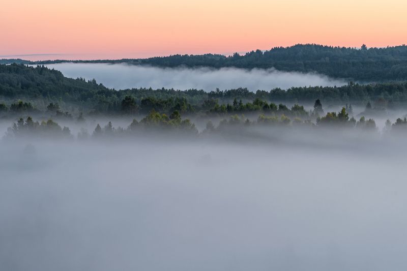 Туманное утроphoto preview