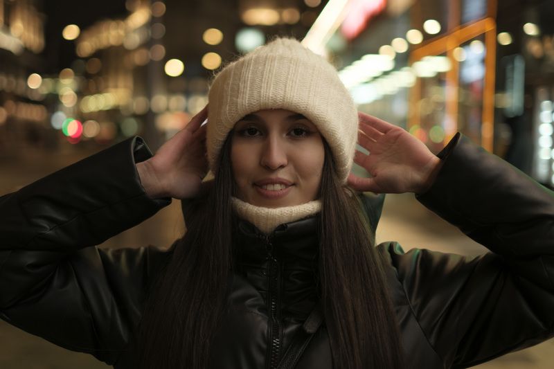 Fujifilm X-H2  фото превью