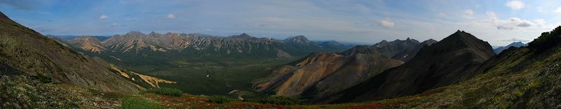 камчатка Вздохнуть полной грудью..photo preview