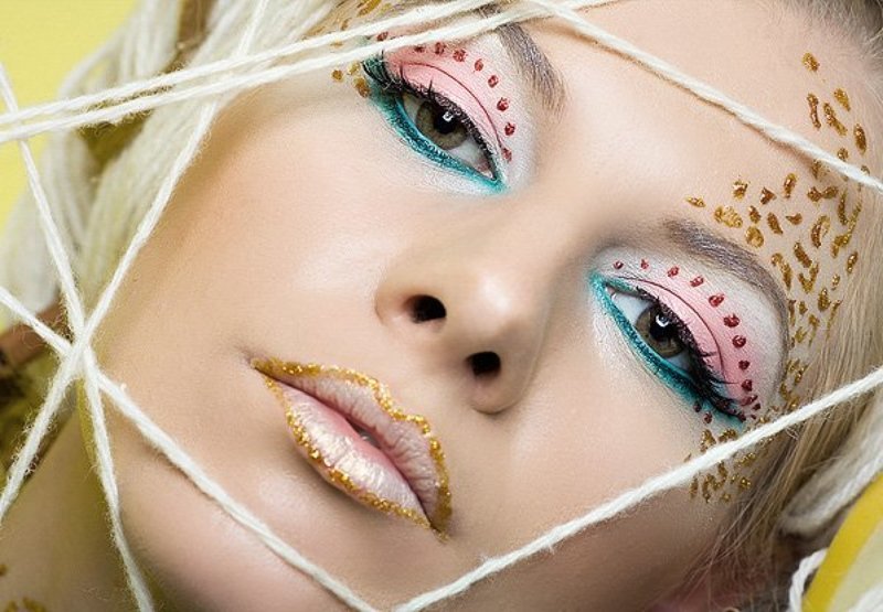 Flowers In Focusphoto preview