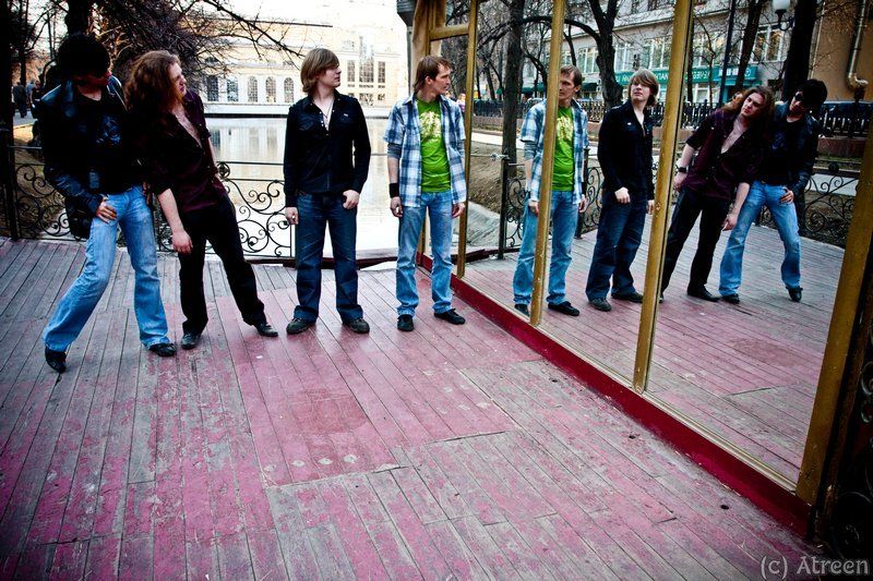 Кто здесь?photo preview