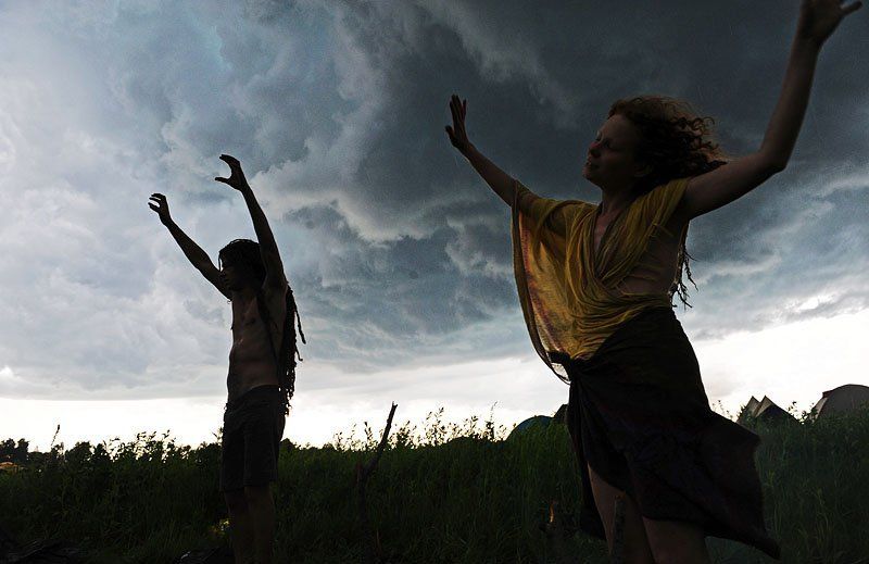 пустые, холмы, 2009 Пустые холмы 2009photo preview