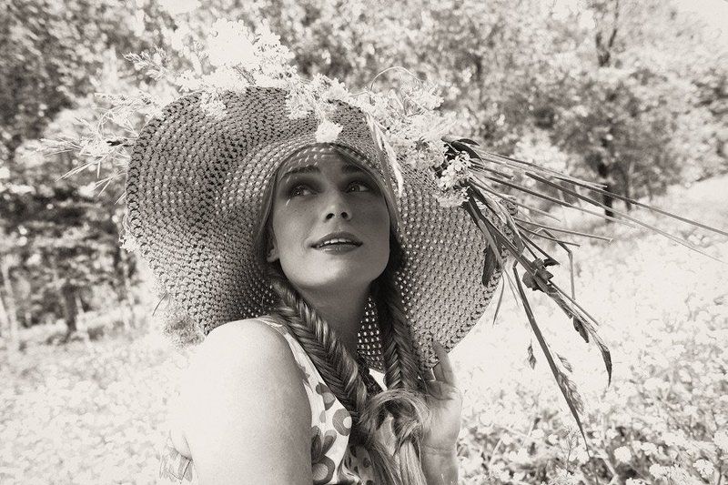 О лете.photo preview