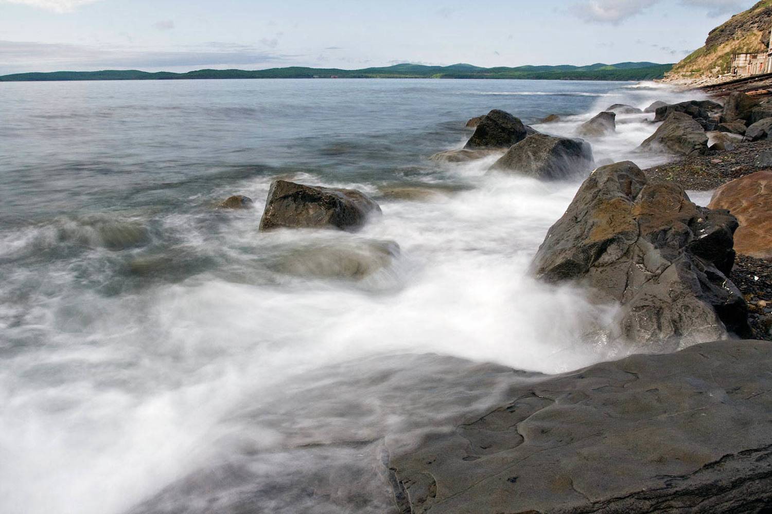 Морская*. Автор: Mart , Mart