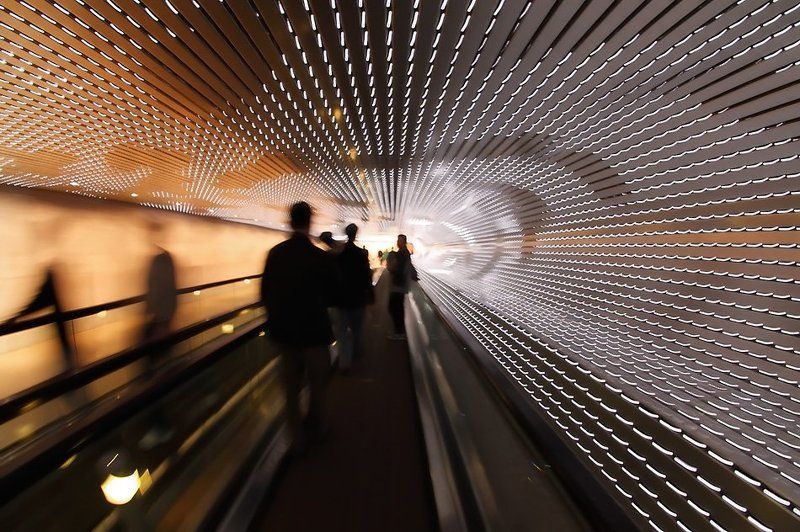 Переходы во времени фото превью