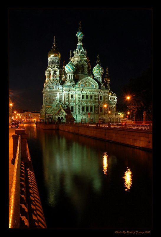 храм, спас на крови, питер Храм Спаса на Кровиphoto preview