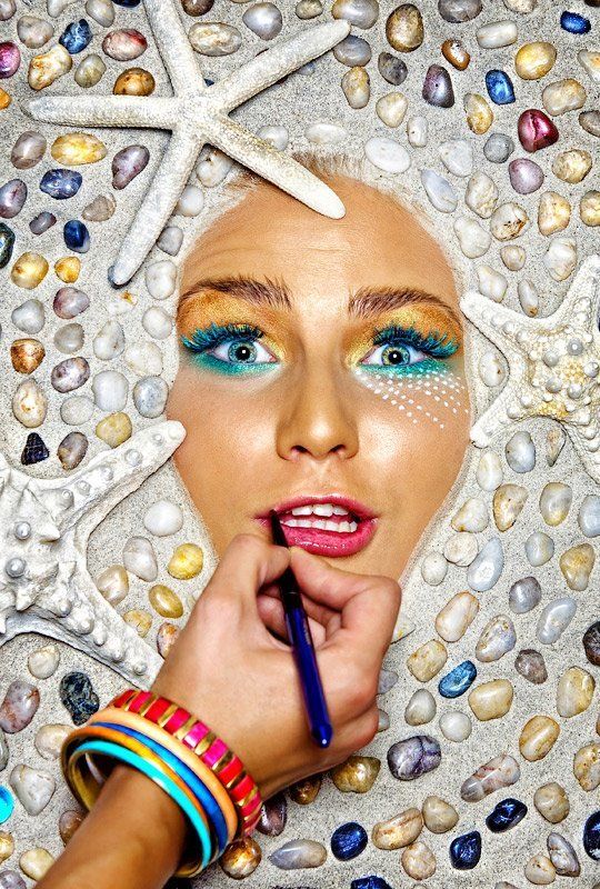 The star. Make it up!photo preview