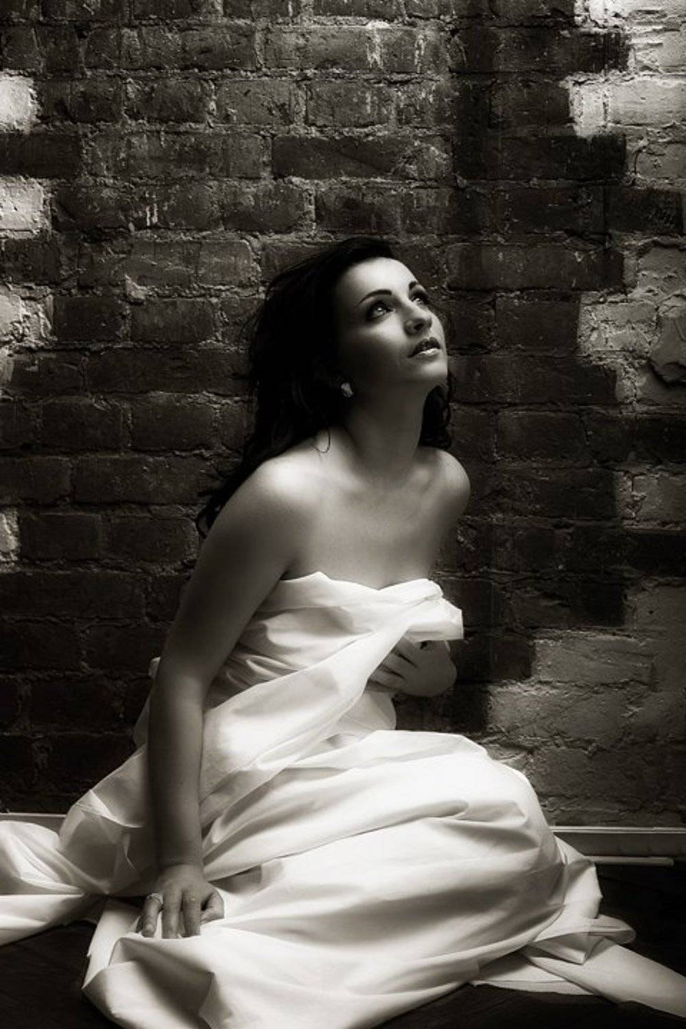 олеся, Дмитрий Осипов