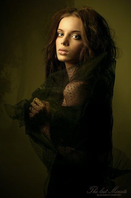 The Last Minutephoto preview