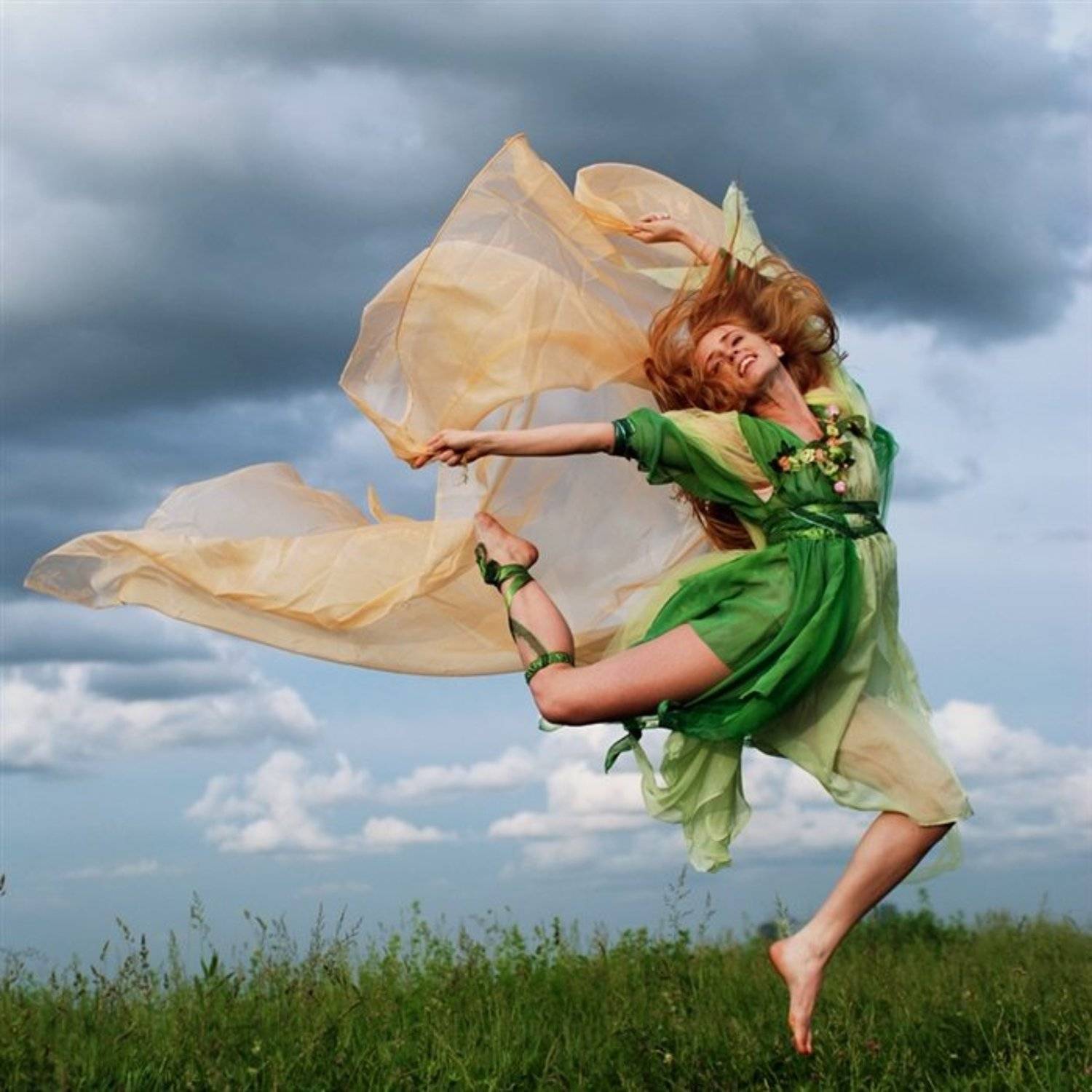 Танцы во сне и наяву - 2. Автор: Дмитрий Карасев , Дмитрий Карасев