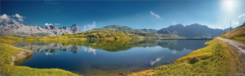 Вдоль озераphoto preview