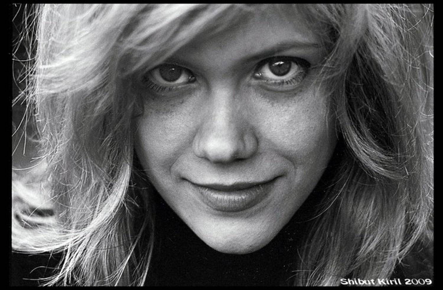 , Кирилл Шибут