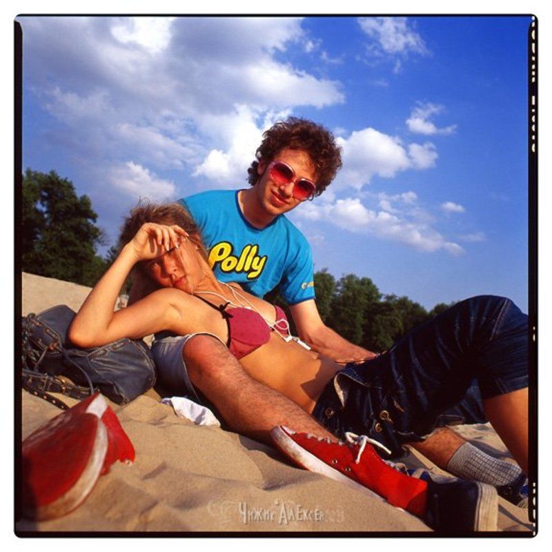 bronica *photo preview