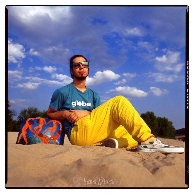 bronica *photo preview