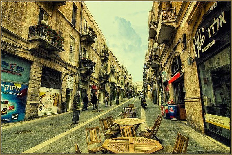 Jerusalem 9675photo preview