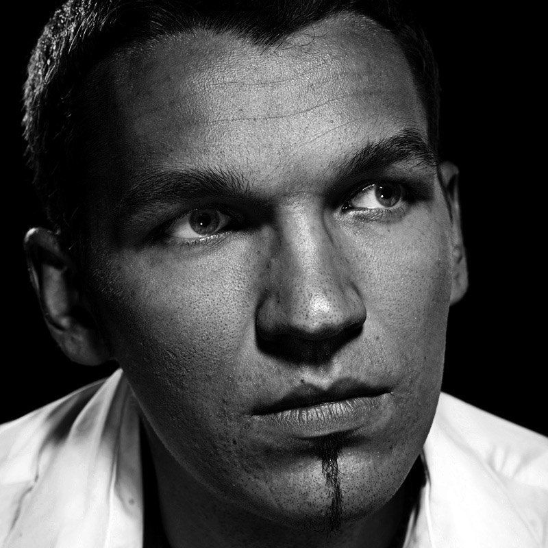 мужчина, портрет, man, portrait photo preview