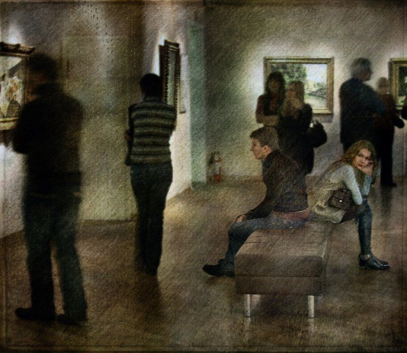 Он и она...photo preview