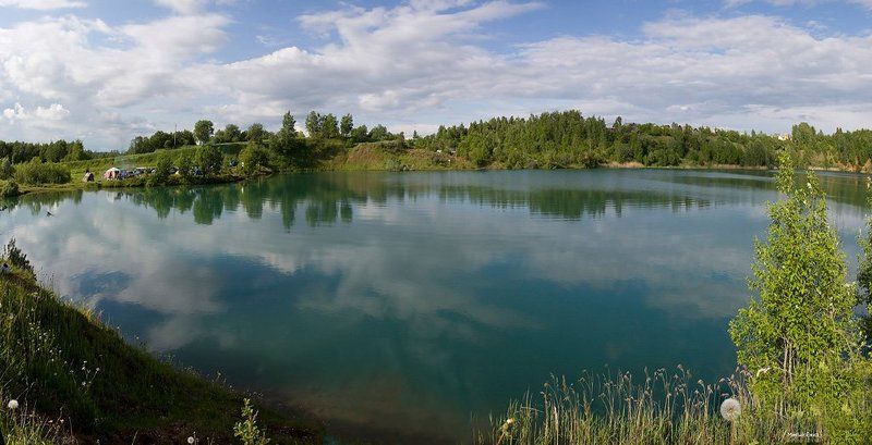 Гладь...photo preview